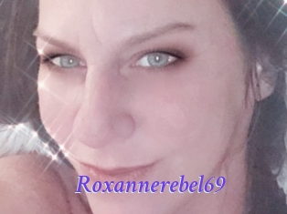roxannerebel69 Bdsm gratuit