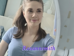 Roxannsmith