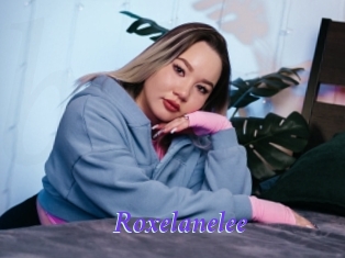 Roxelanelee