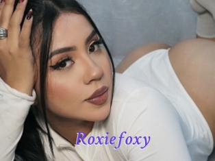 Roxiefoxy