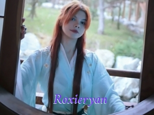 Roxieryan