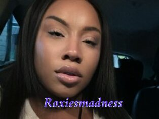 Roxiesmadness