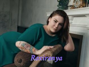 roxiranya Bdsm gratuit