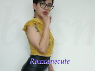 Roxxanecute