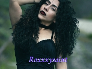 Roxxxysaint