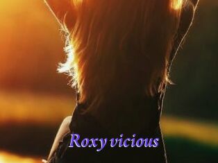 roxy_vicious Bdsm gratuit