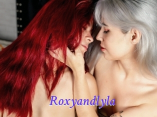 roxyandlyla Bdsm gratuit