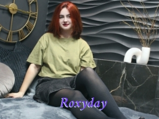 Roxyday