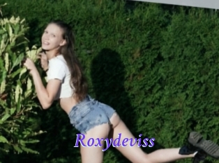 roxydeviss Bdsm gratuit