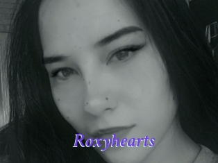 Roxyhearts