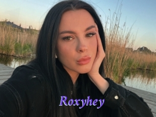 Roxyhey