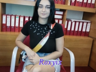 Roxyix