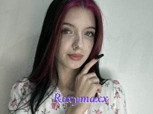 Roxymaxx