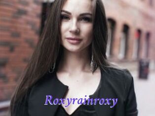roxyrainroxy Bdsm gratuit