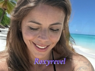 Roxyrevel