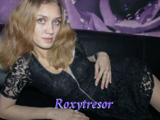 Roxytresor
