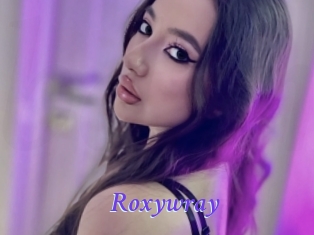 roxywray Bdsm gratuit