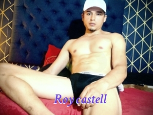 Roy_castell