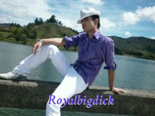 Royalbigdick