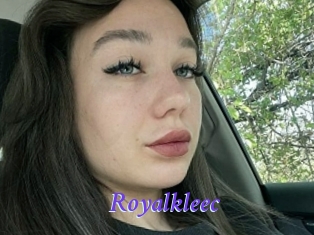 Royalkleec
