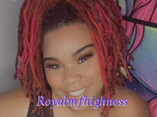 Royalmfhighness