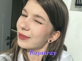Royanray