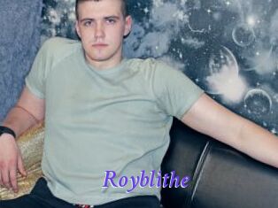 Royblithe