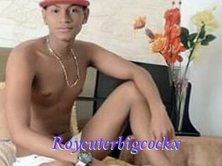Roycuterbigcockx