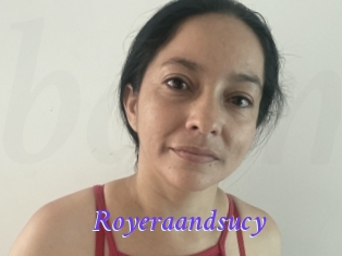 royeraandsucy Bdsm gratuit