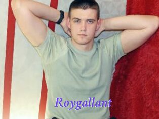 Roygallant