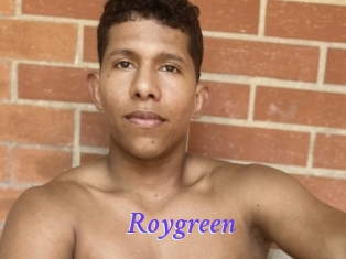 Roygreen