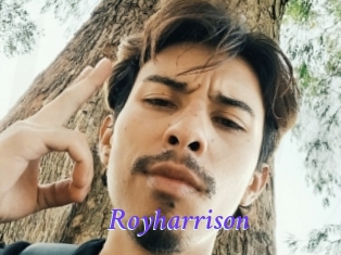 Royharrison