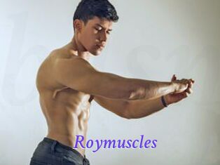 roymuscles Bdsm gratuit