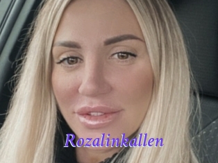 rozalinkallen Bdsm gratuit