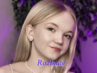 rozikate Bdsm gratuit