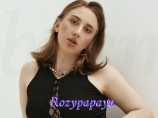 Rozypapaya