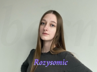 Rozysomic