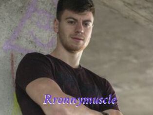 rronnymuscle Bdsm gratuit