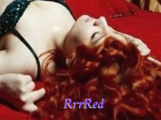 RrrRed