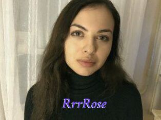 RrrRose