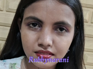 Rubbynarani