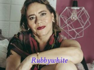 Rubbywhite