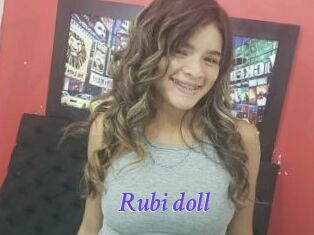 rubi_doll Bdsm gratuit