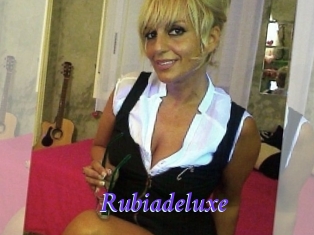rubiadeluxe Bdsm gratuit