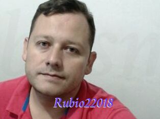 Rubio22018