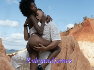 Rubyandjames