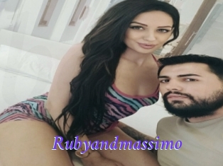 Rubyandmassimo