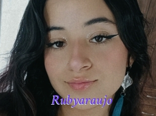 Rubyaraujo