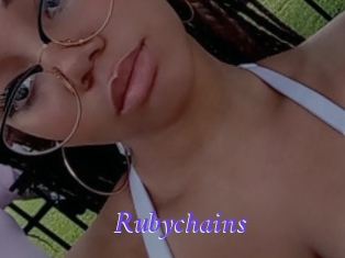 Rubychains