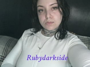 Rubydarkside